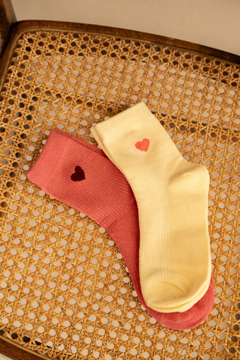 Boutique Libertie FOLGA SOCKS