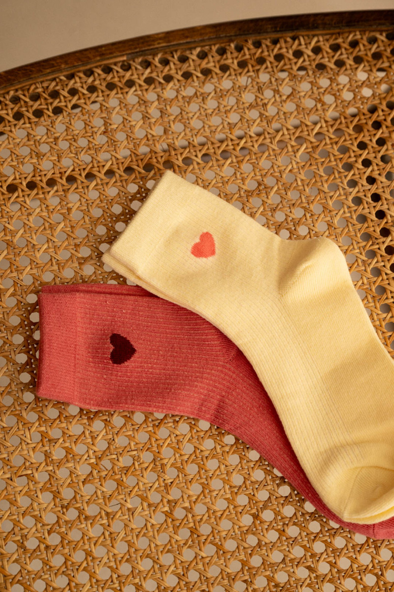 Boutique Libertie CHAUSSETTES FOLGA