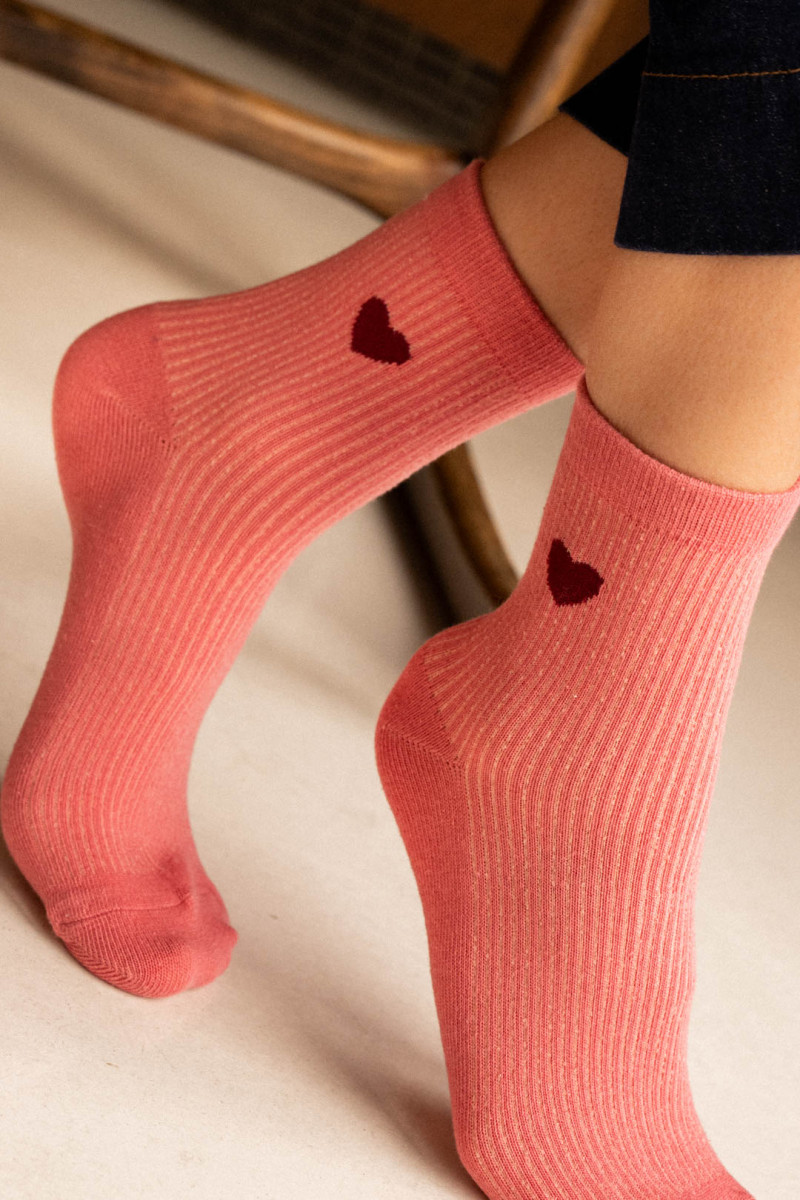 Boutique Libertie CHAUSSETTES FOLGA