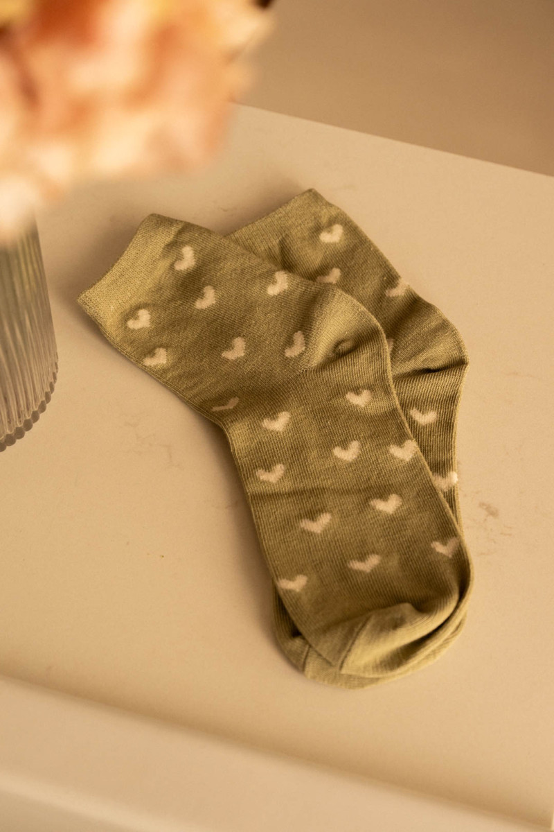 Boutique Libertie CHAUSSETTES ZIMIE
