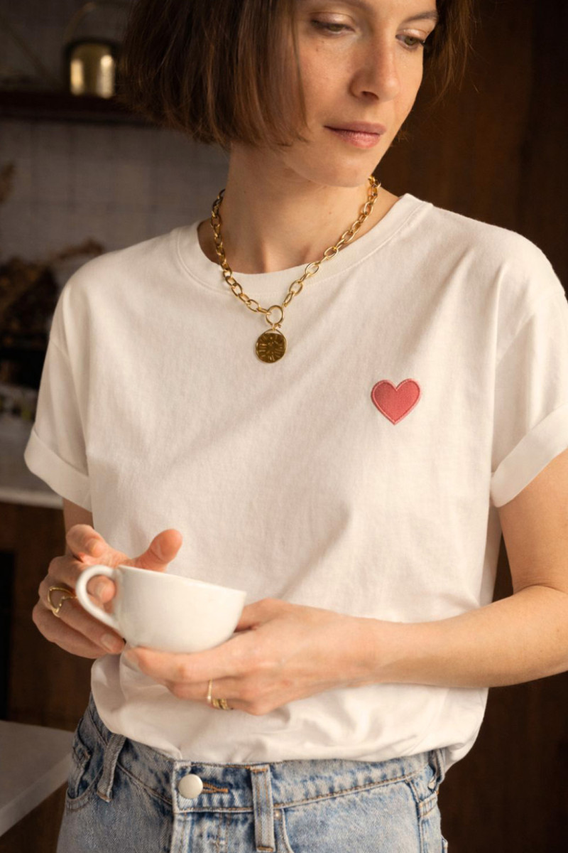 Boutique Libertie TOP YANIS