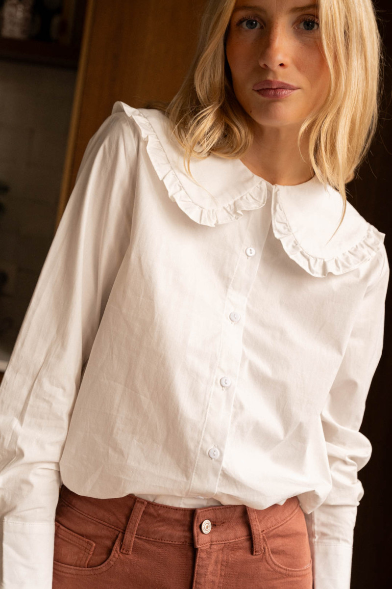 Boutique Libertie CHEMISE AMALDA