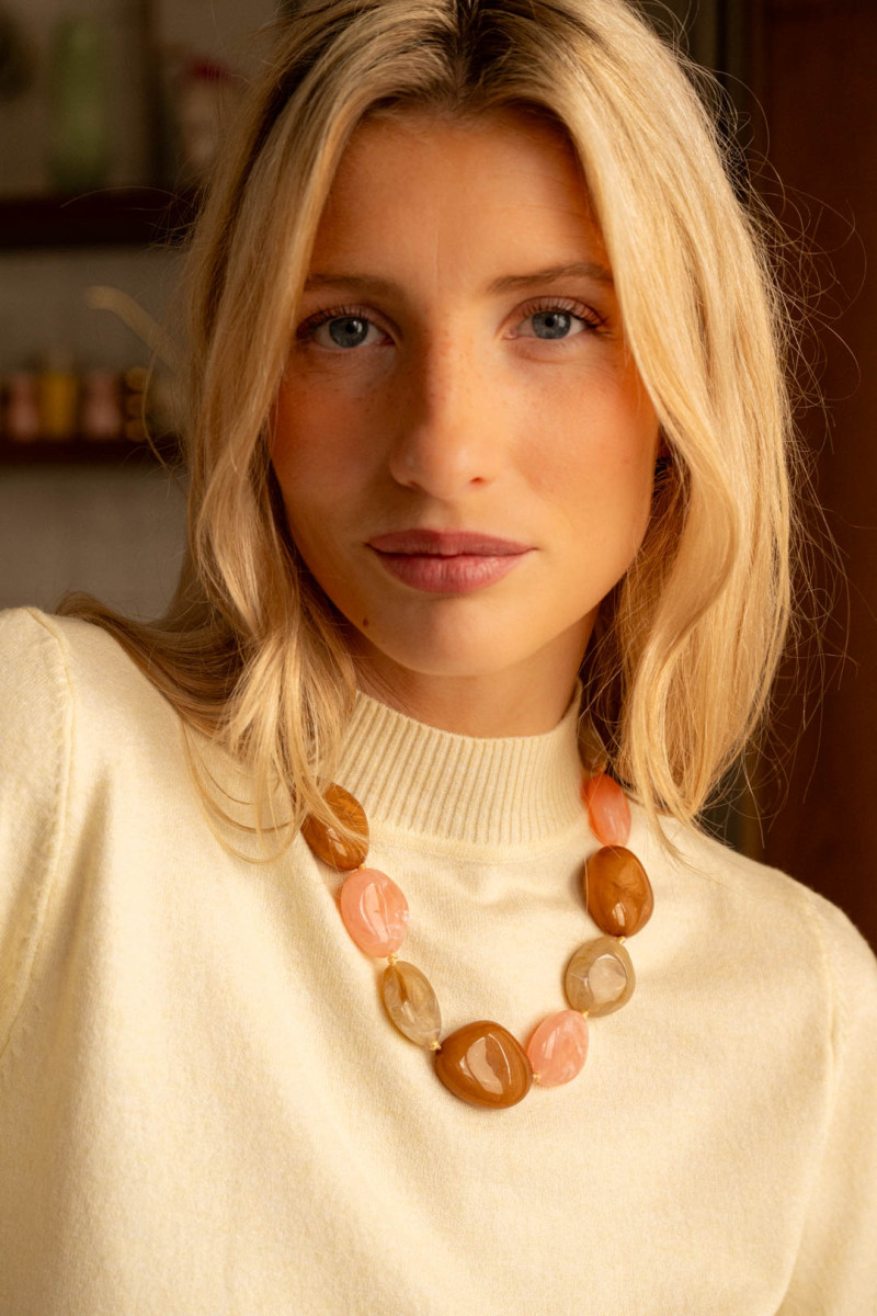 Boutique Libertie COLLIER ZOELINE