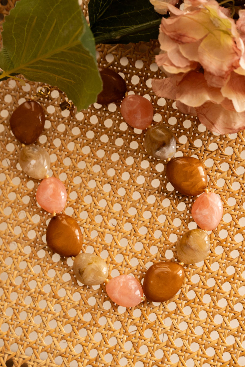 Boutique Libertie ZOELINE NECKLACE