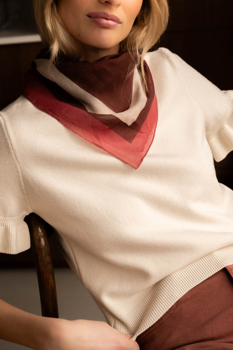 Boutique Libertie MARCUS SCARF