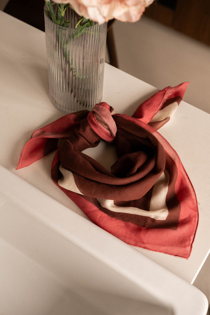 Boutique Libertie MARCUS SCARF