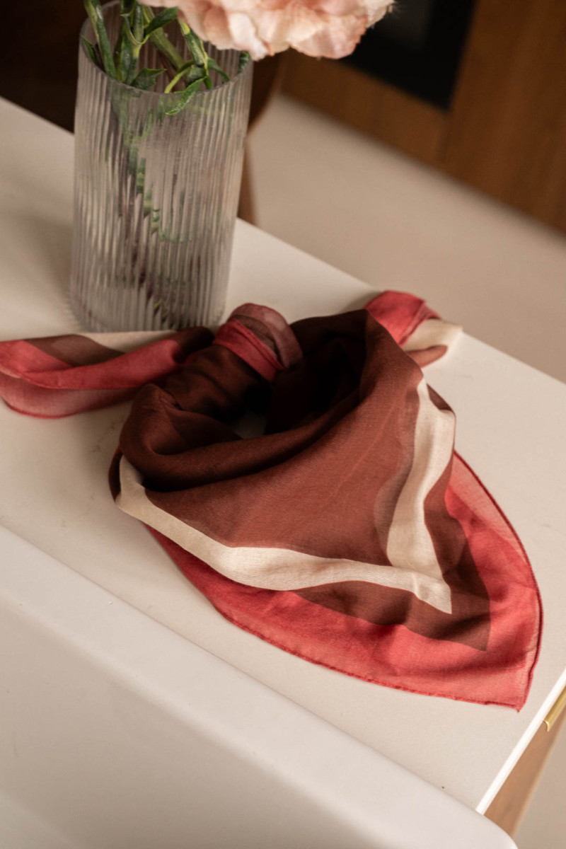 Boutique Libertie MARCUS SCARF