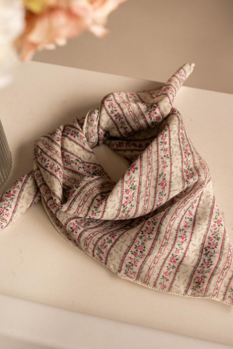 Boutique Libertie VALDINE SCARF