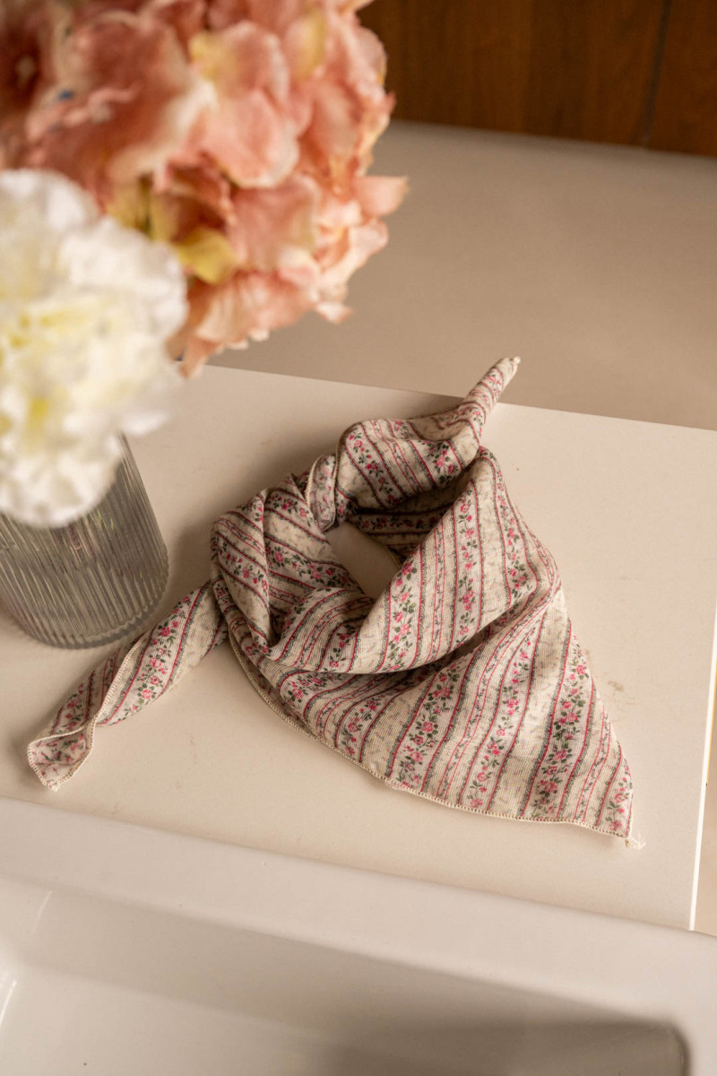 Boutique Libertie VALDINE SCARF