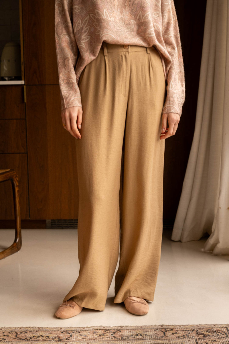 Boutique Libertie ALESSIA TROUSERS