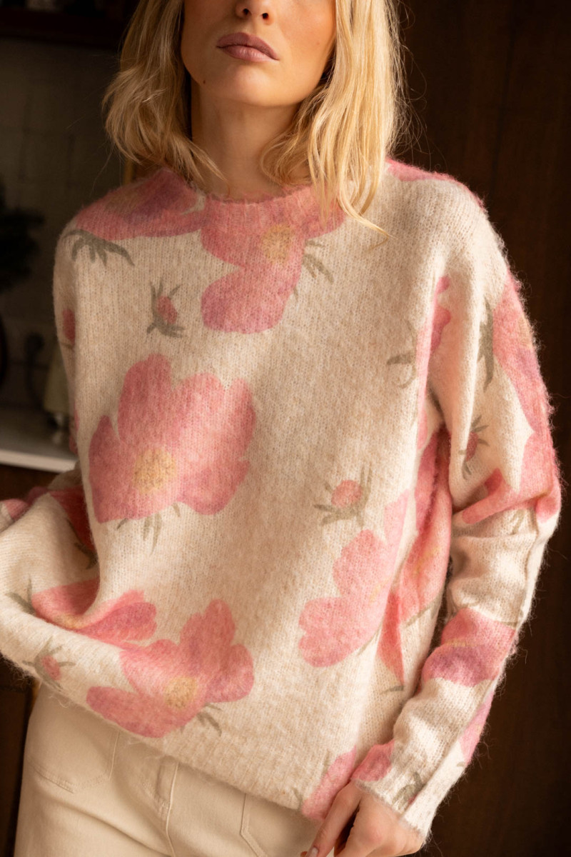 Boutique Libertie ARNA SWEATER