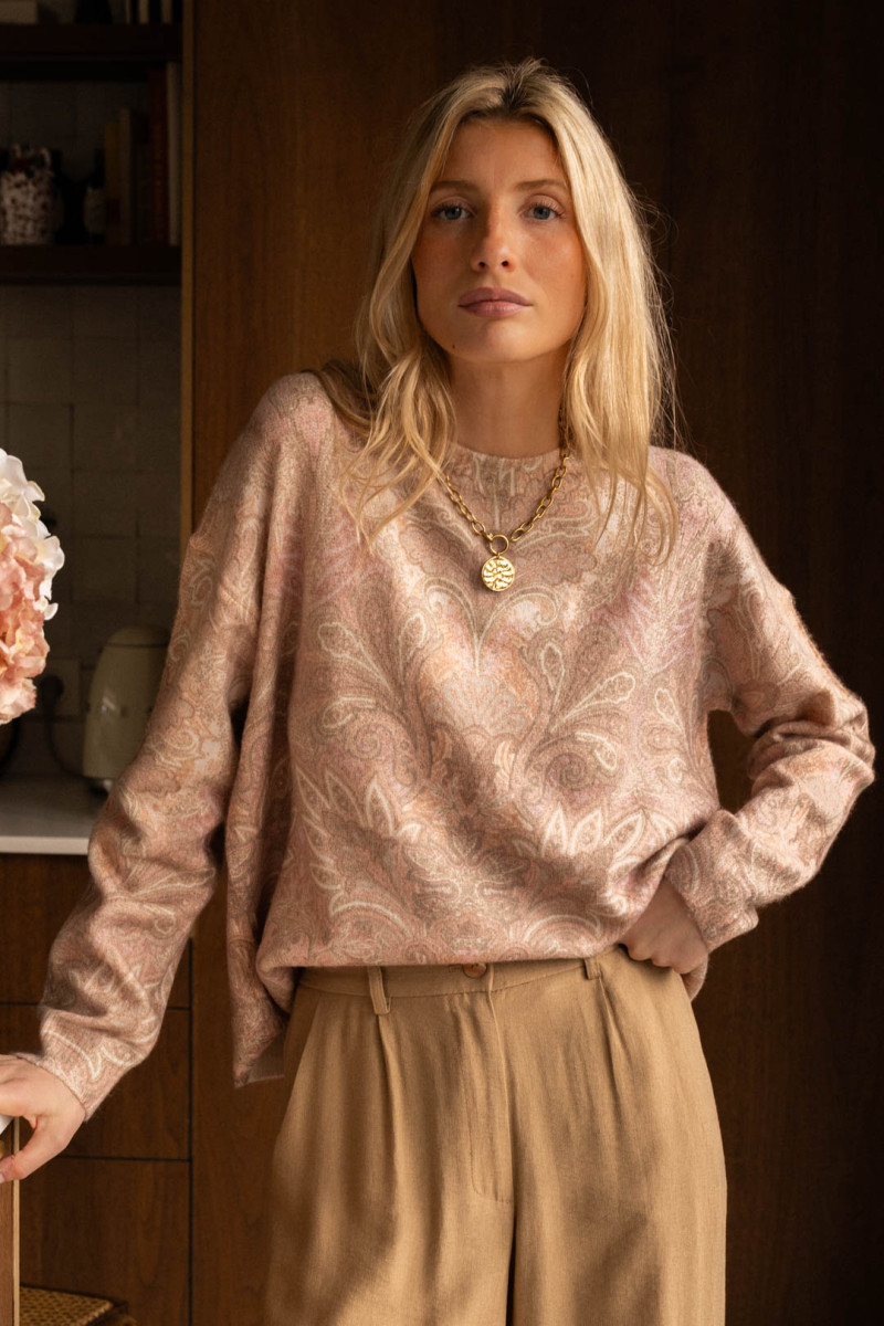 Boutique Libertie LORINNE SWEATER