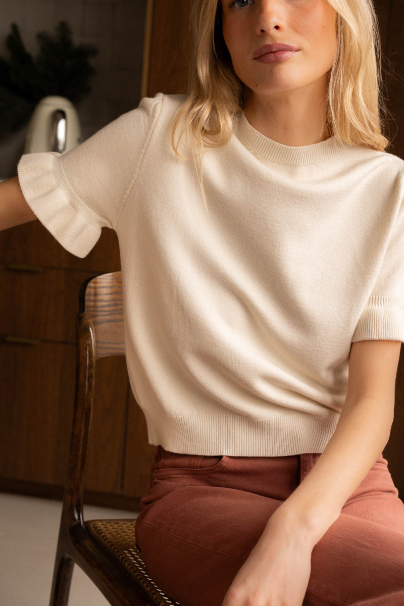 Boutique Libertie PULL RAYNOLD