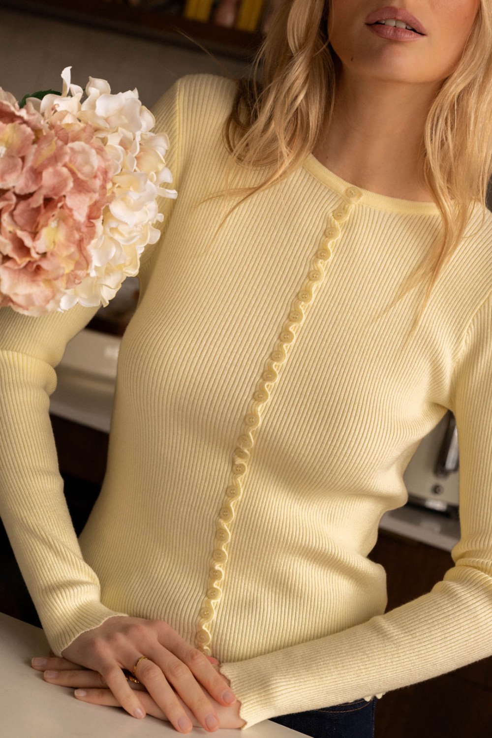 Boutique Libertie TOP MEGANE