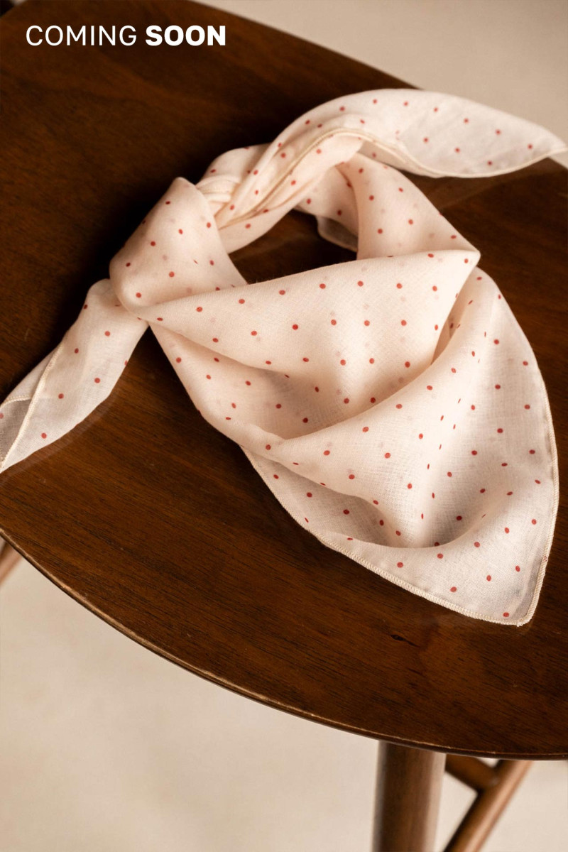 Boutique Libertie TINANE SCARF