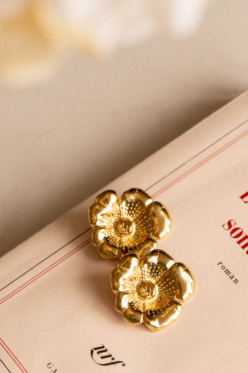 Boutique Libertie MELANE B.O