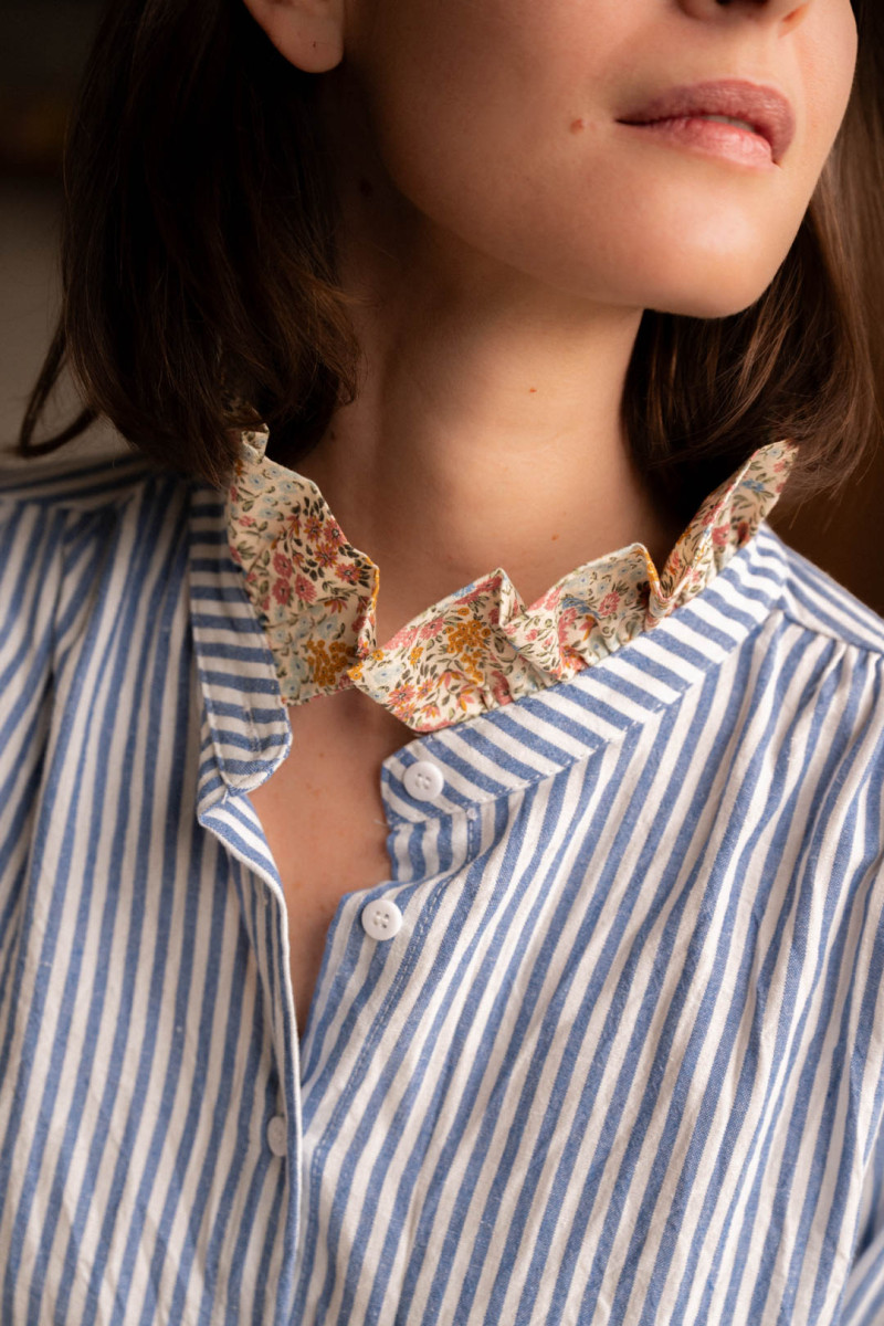 Boutique Libertie BELAMIE SHIRT