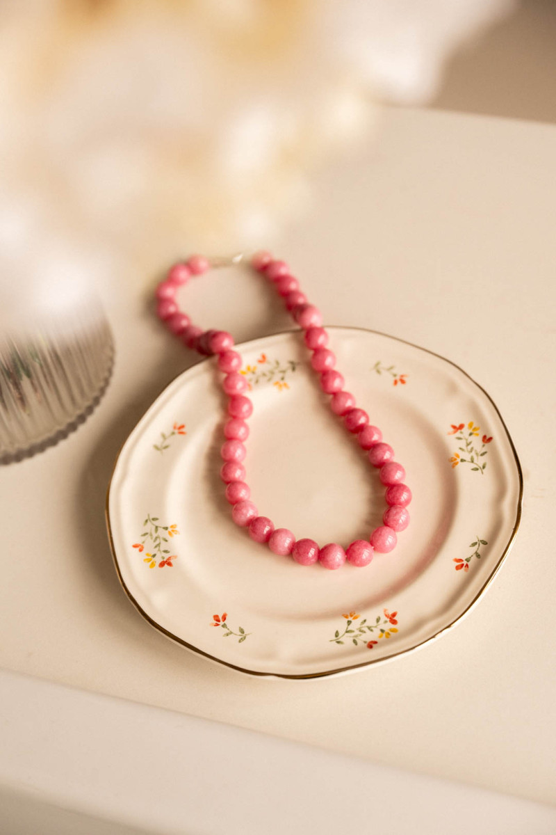 Boutique Libertie COLLIER ALISE