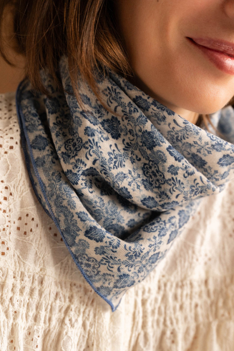 Boutique Libertie FOULARD JIMANE