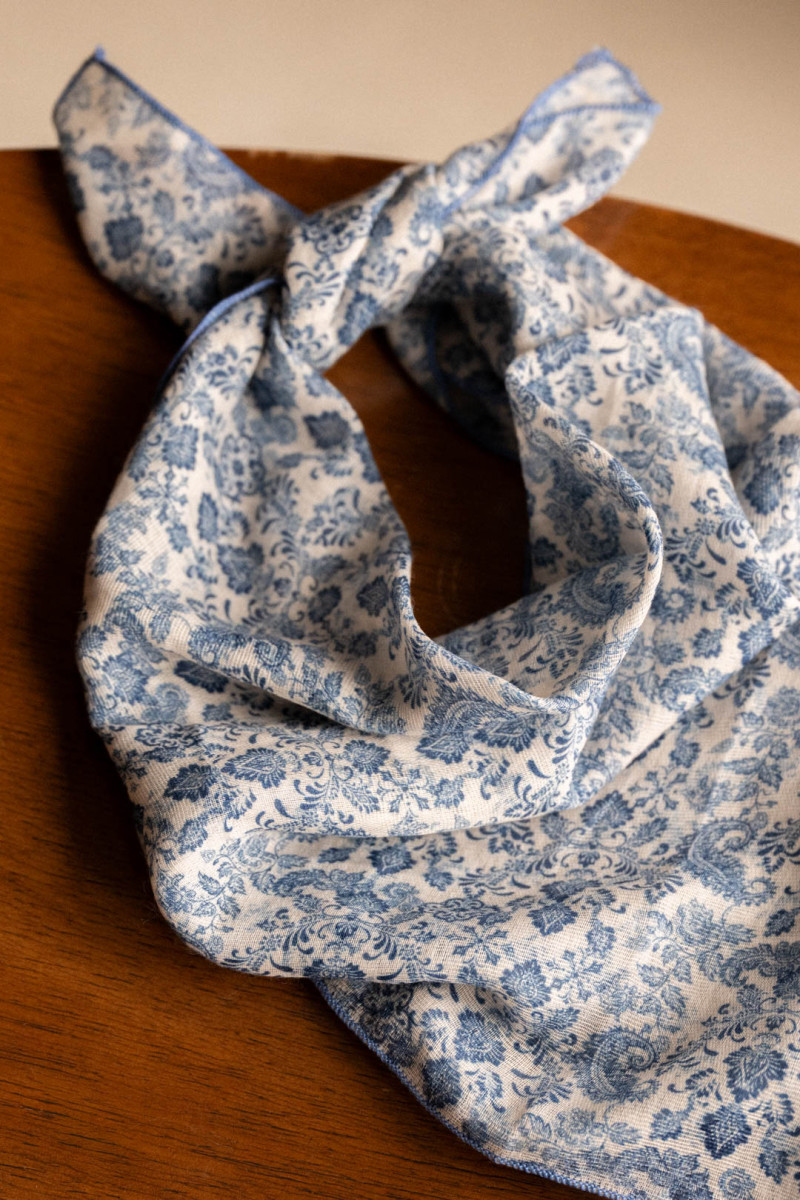 Boutique Libertie FOULARD JIMANE
