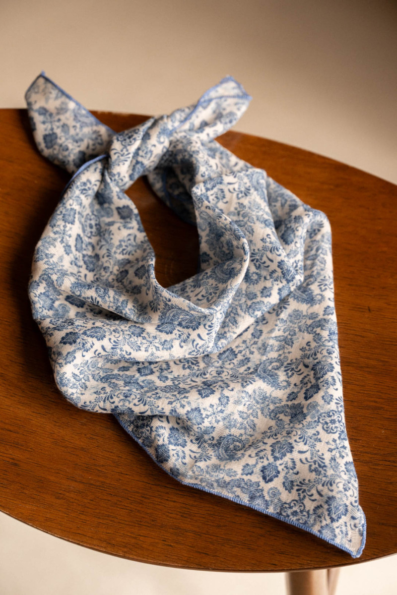 Boutique Libertie FOULARD JIMANE