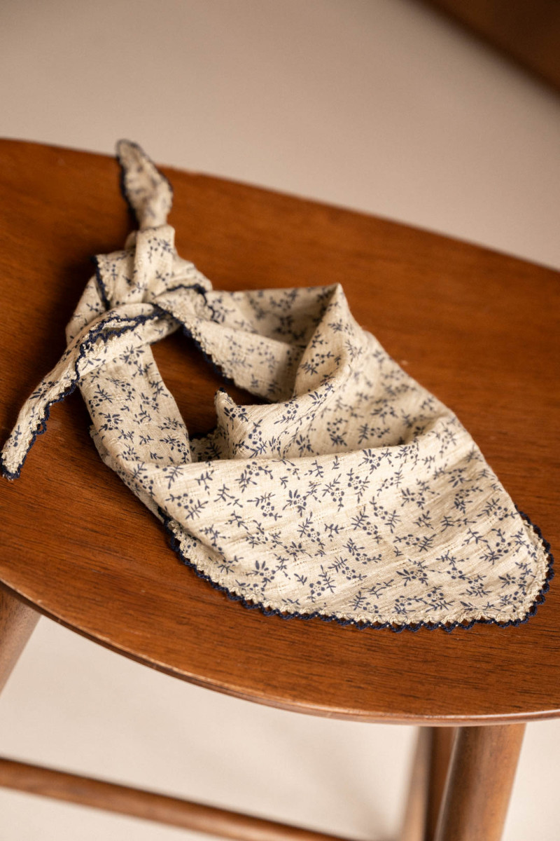 Boutique Libertie FOULARD LOULA