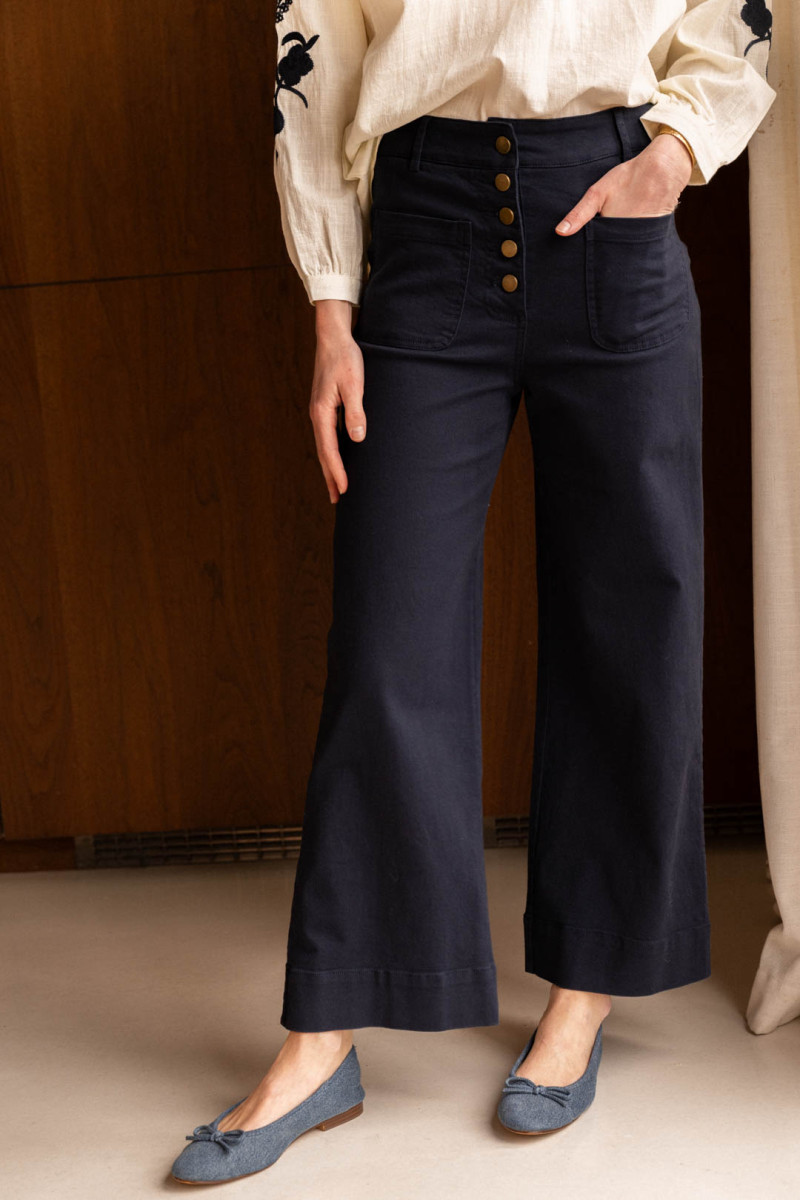 Boutique Libertie ALICANTE PANTS