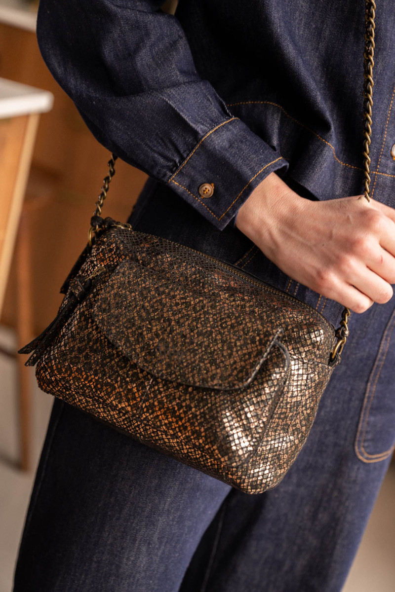 Boutique Libertie TERENCE BAG