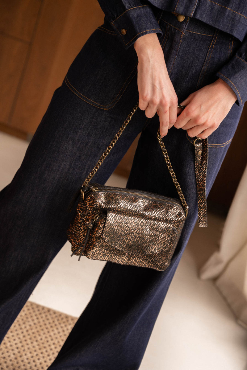 Boutique Libertie SAC TERENCE