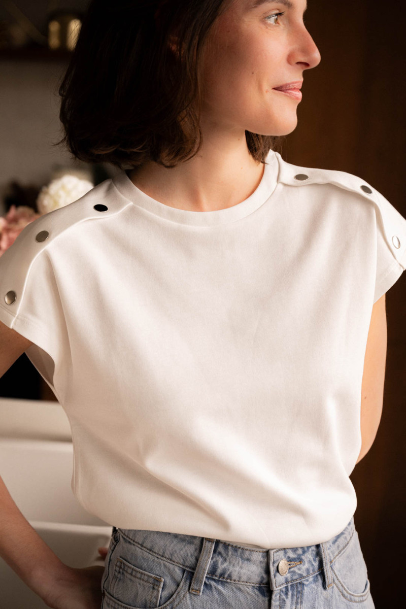 Boutique Libertie TOP JENNIFER