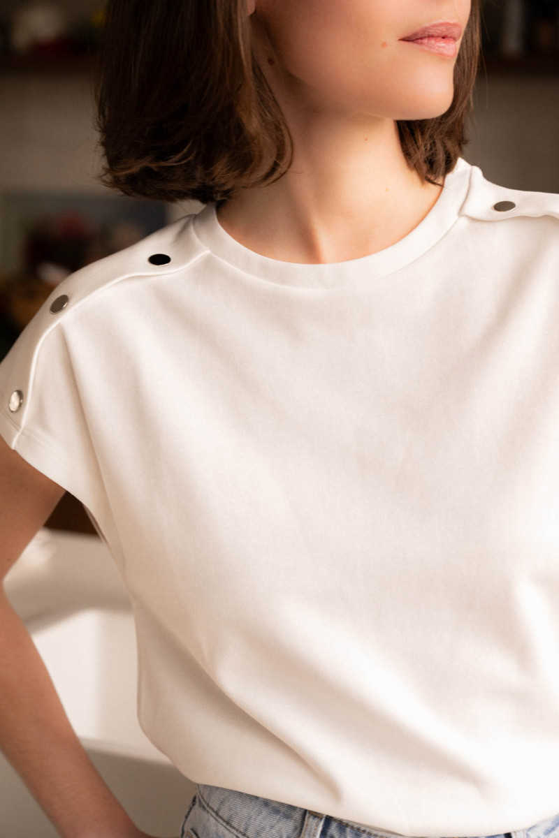 Boutique Libertie TOP JENNIFER