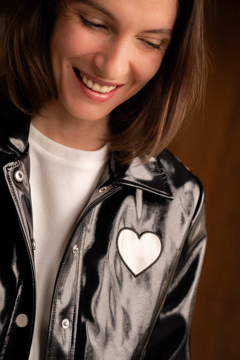 Boutique Libertie VESTE VERAN