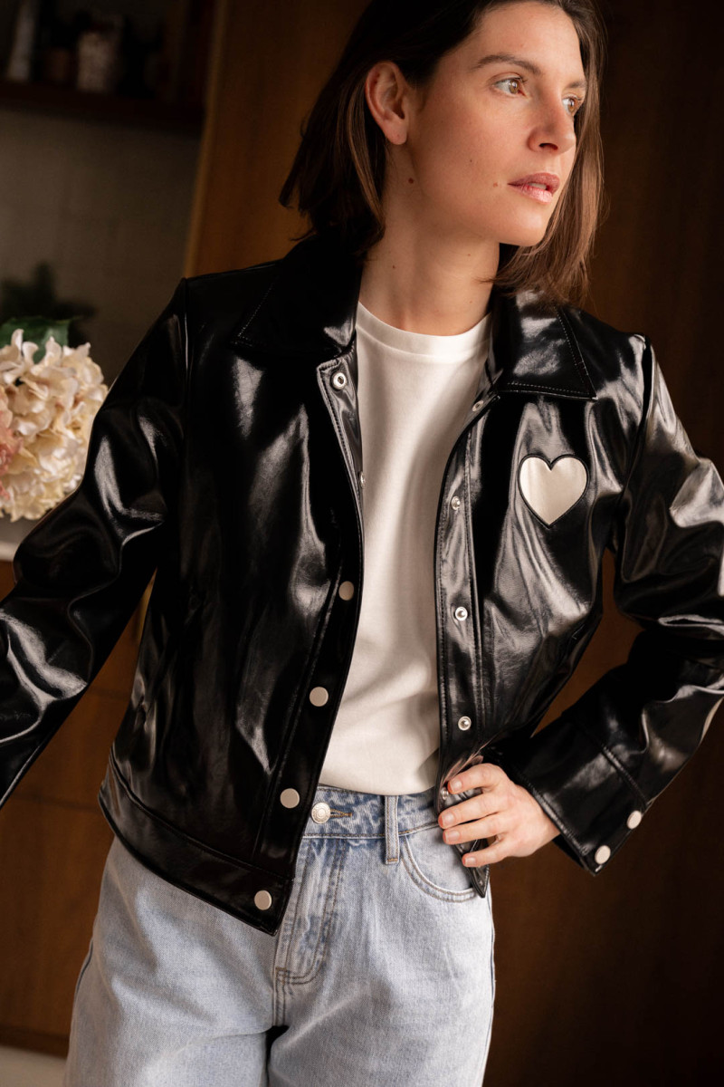 Boutique Libertie VERAN JACKET