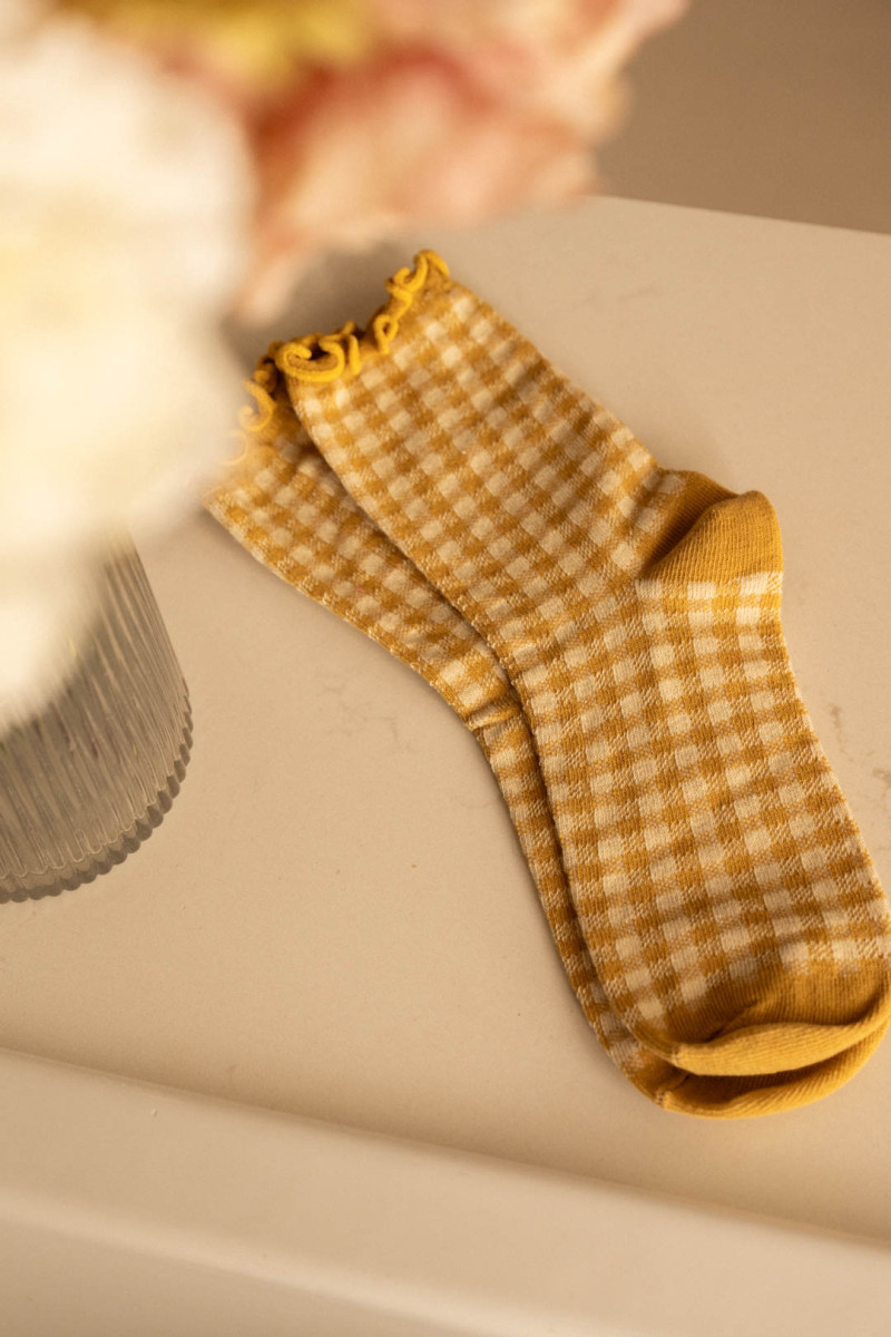 Boutique Libertie CHAUSSETTES DARLIE