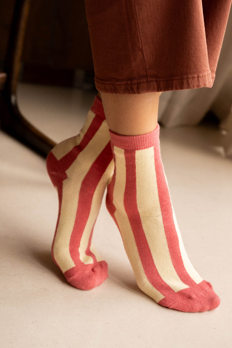 Boutique Libertie CHAUSSETTES YLINE