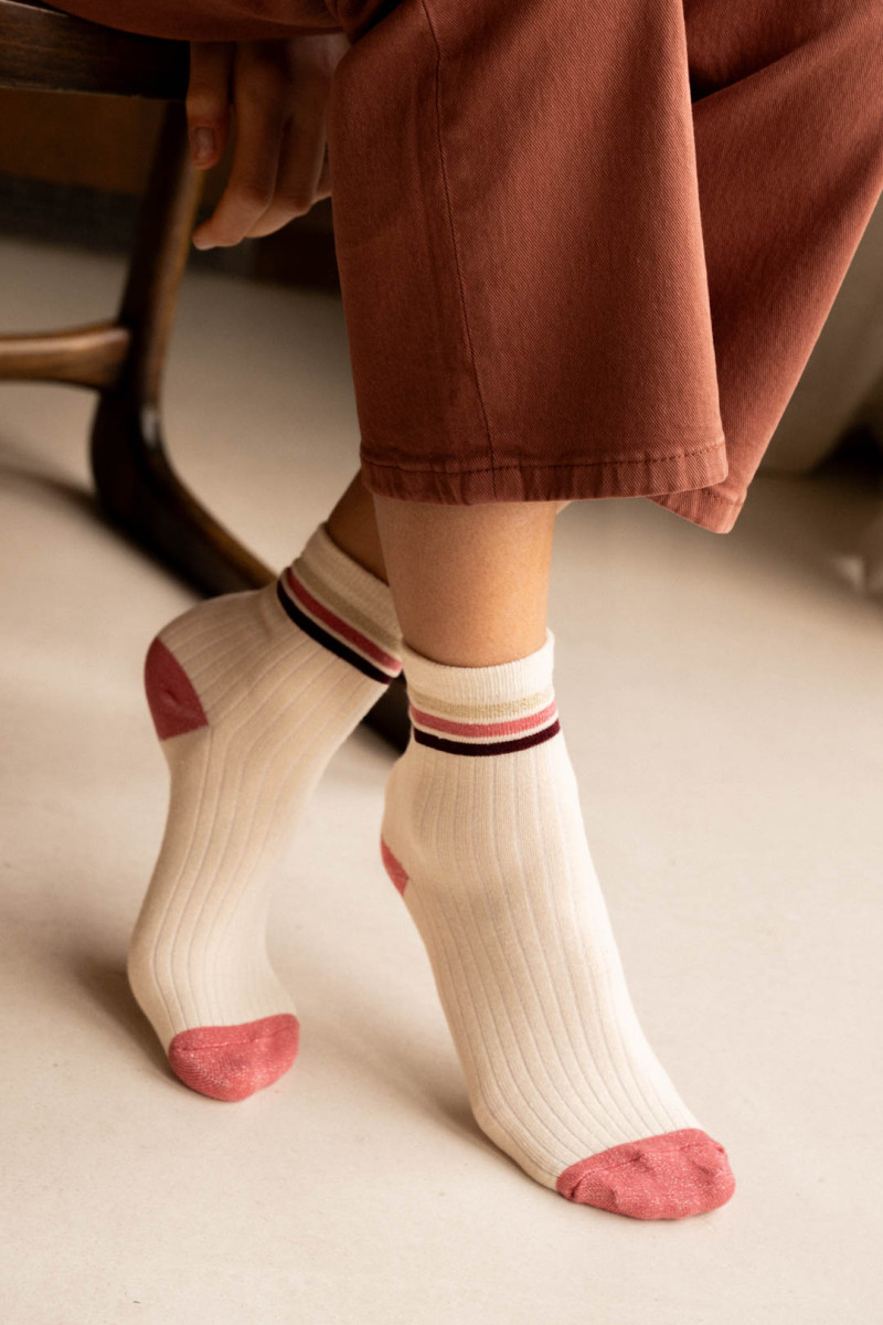 Boutique Libertie CHAUSSETTES IVIA