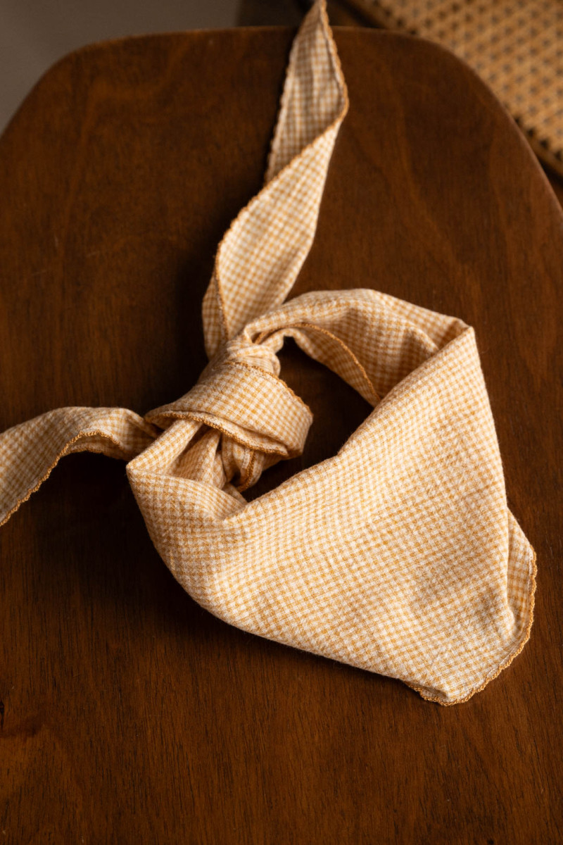 Boutique Libertie FOULARD DAVINA