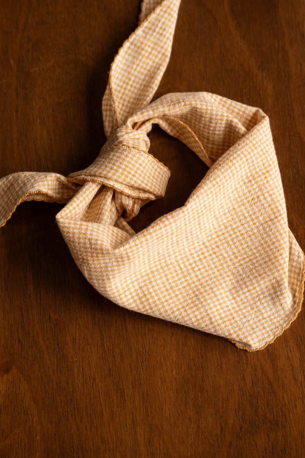 Boutique Libertie DAVINA SCARF