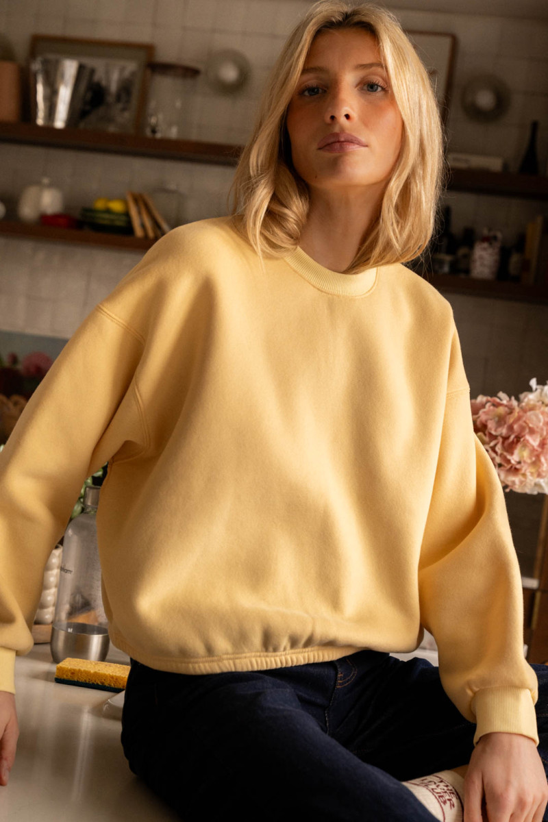 Boutique Libertie ADRIE SWEATSHIRT