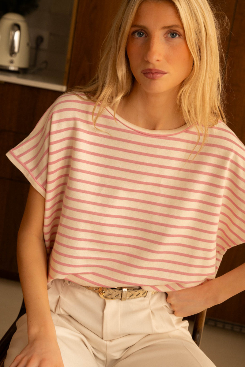 Boutique Libertie HELOA TOP