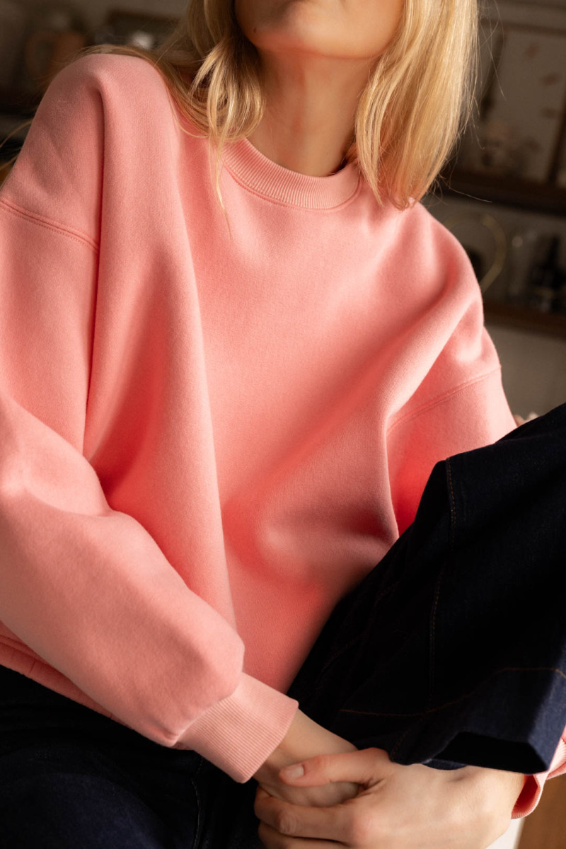 Boutique Libertie ADRIE SWEATSHIRT