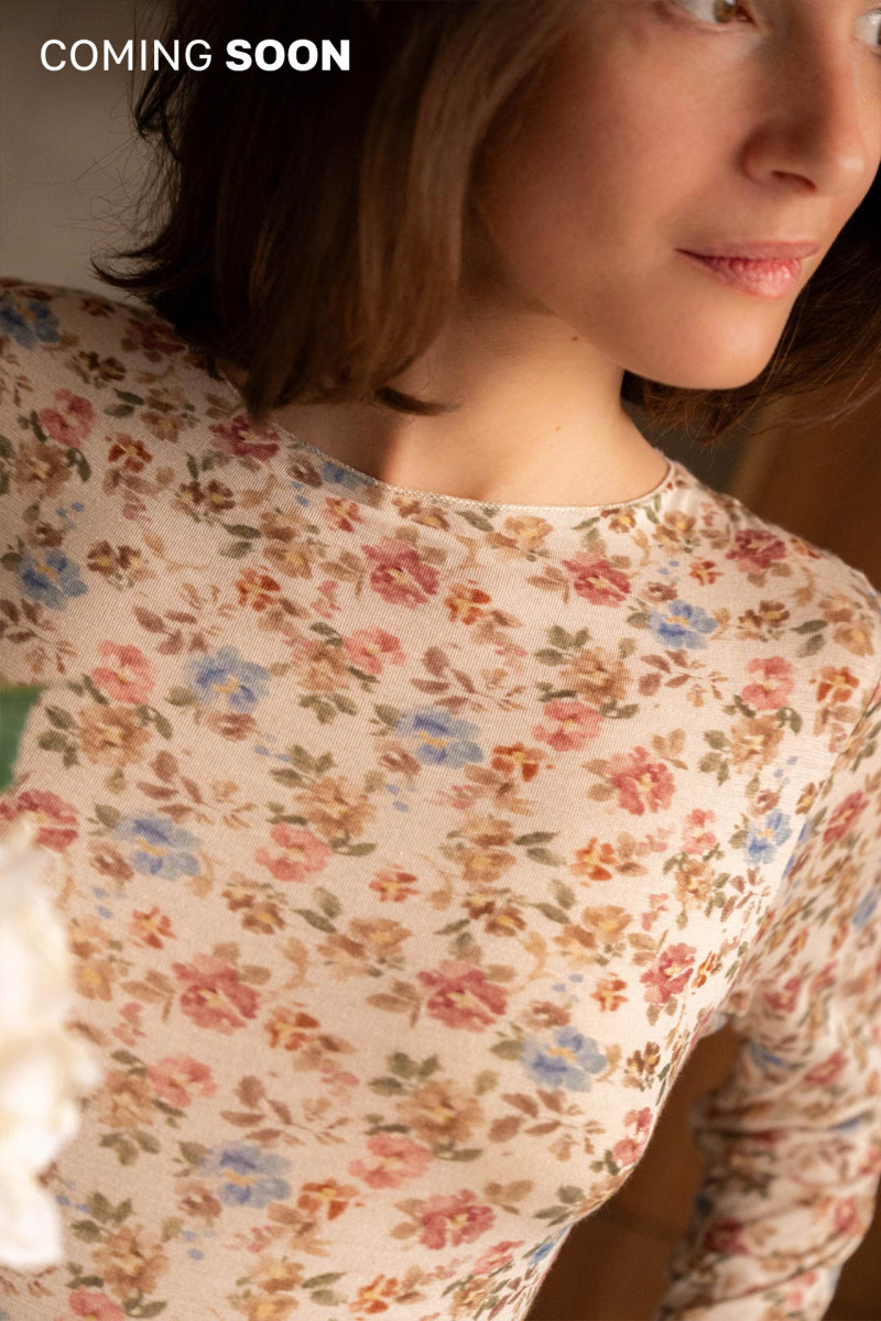 Boutique Libertie TOP PIXIE