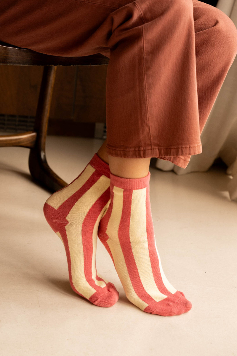 Boutique Libertie CHAUSSETTES YLINE