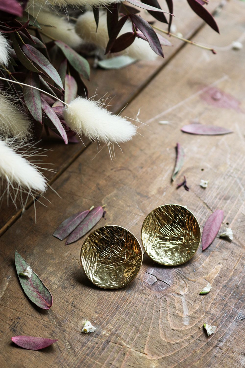 Boutique Libertie OLIVIA EARRINGS