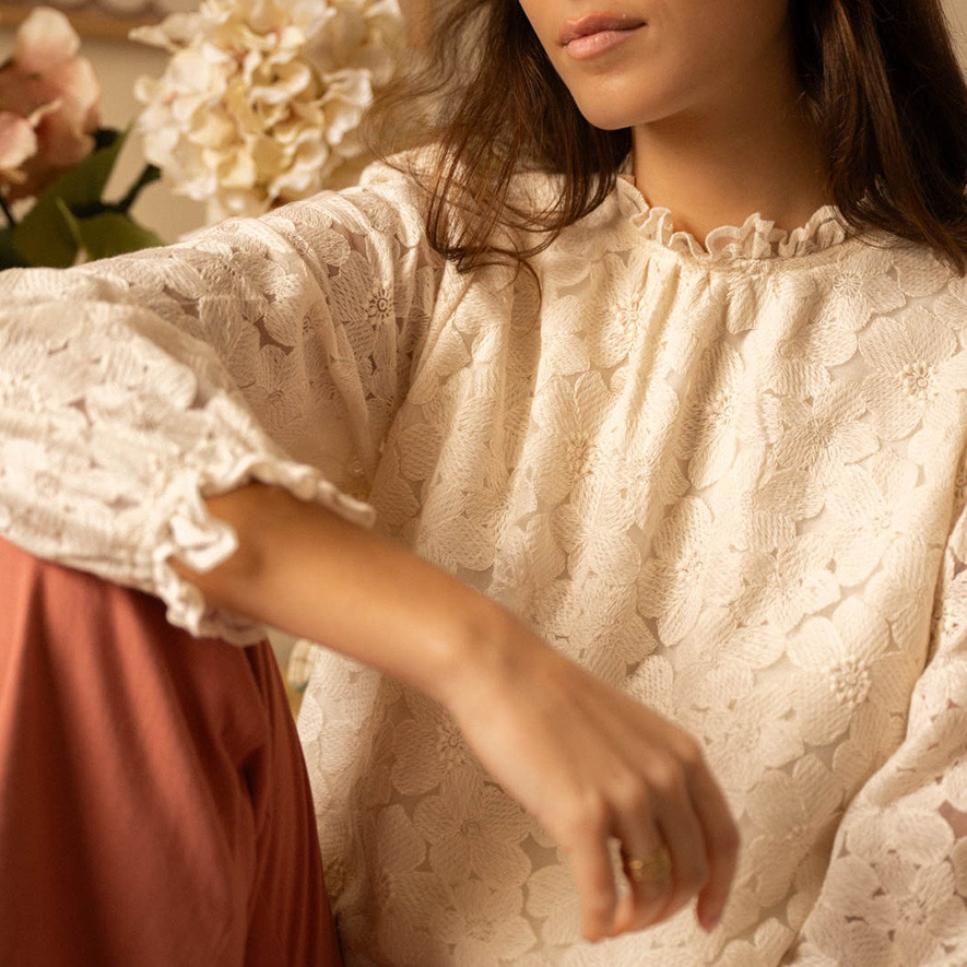 Boutique Libertie -  HAUTS