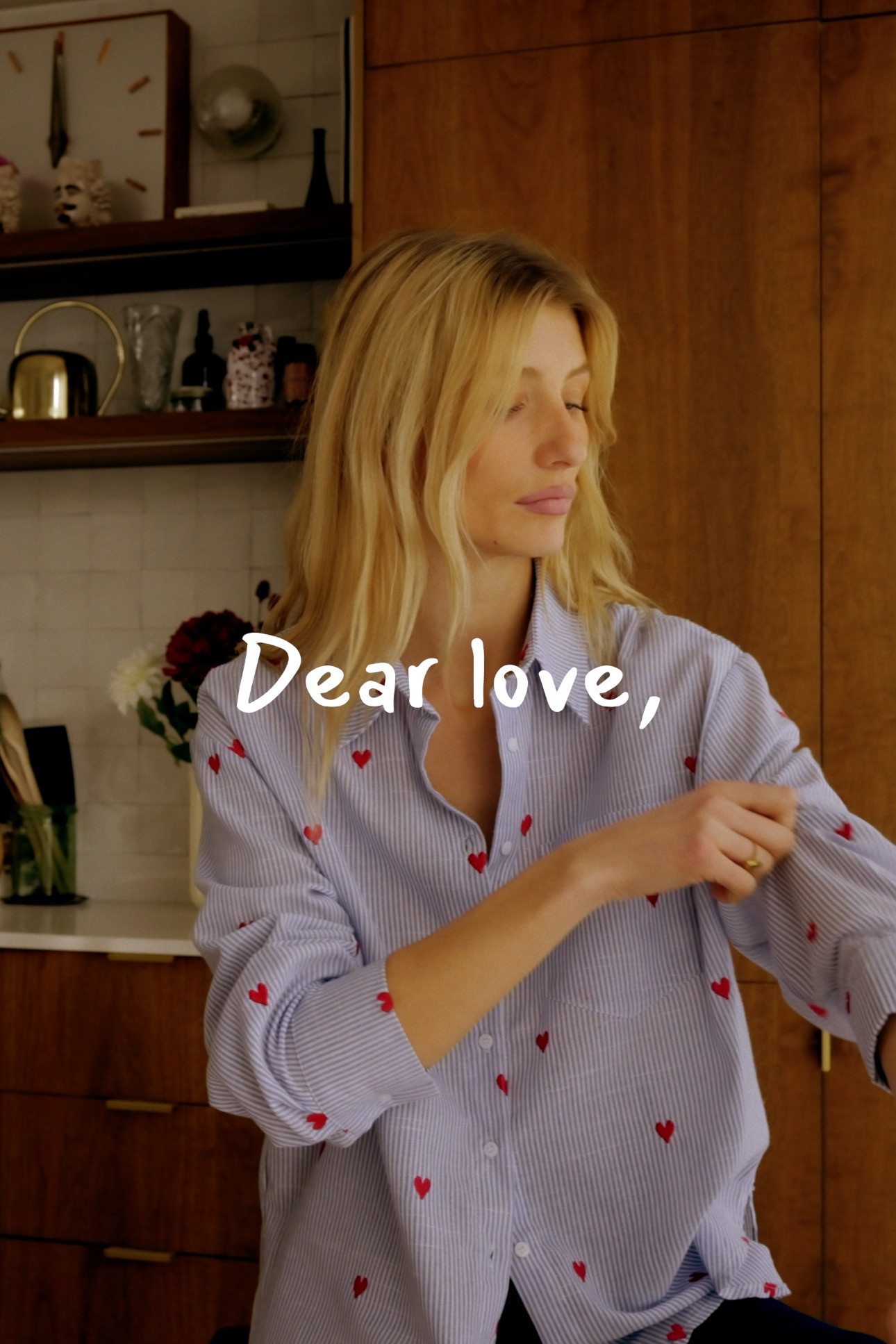 Boutique Libertie - Nouvelle collection