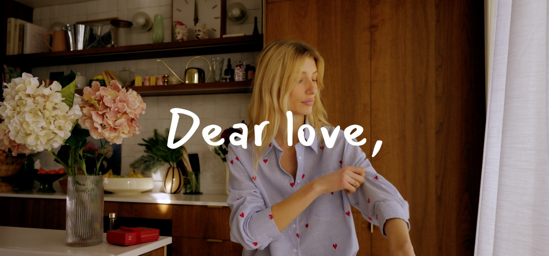 Boutique Libertie - Nouvelle collection