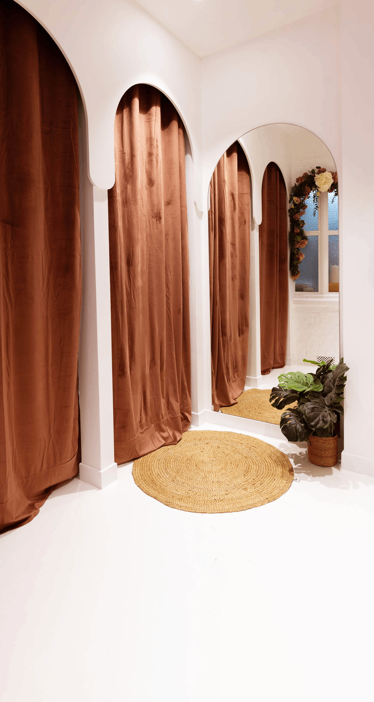 Nos boutiques - Libertie